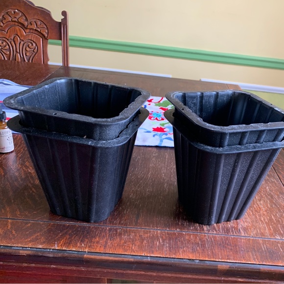 Furniture Risers - Set of 4, sturdy, 6” tall - Picture 6 of 6